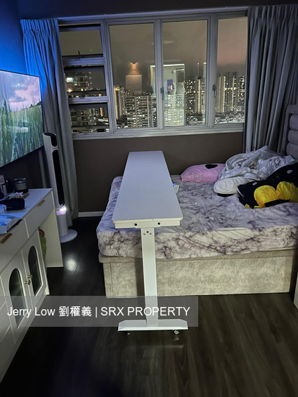 Blk 117A Tenteram Peak (Toa Payoh), HDB 3 Rooms #543114521